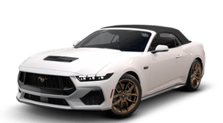 2026 Ford Mustang® External Image 2